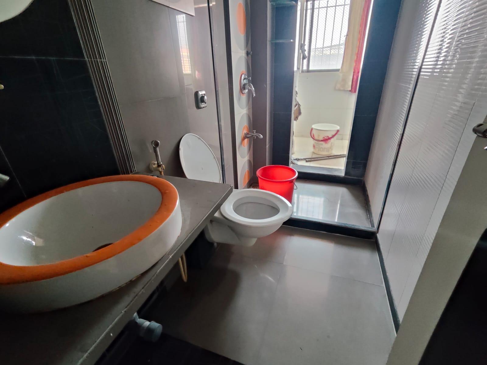 Kanchan Ganga — Andheri West (3)