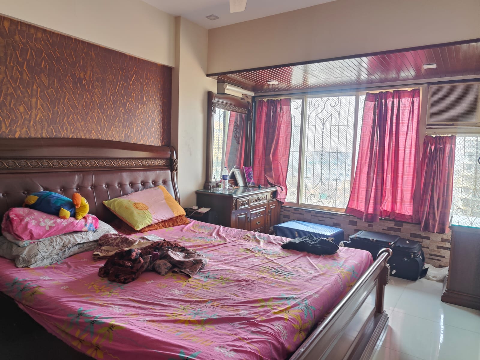 Kanchan Ganga — Andheri West (8)