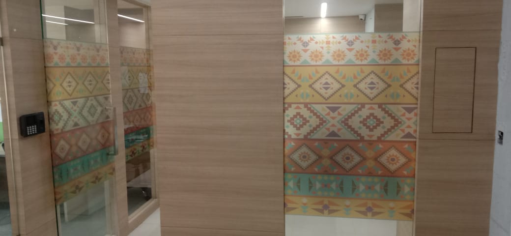 Lodha Supremus — Lower Parel (8)