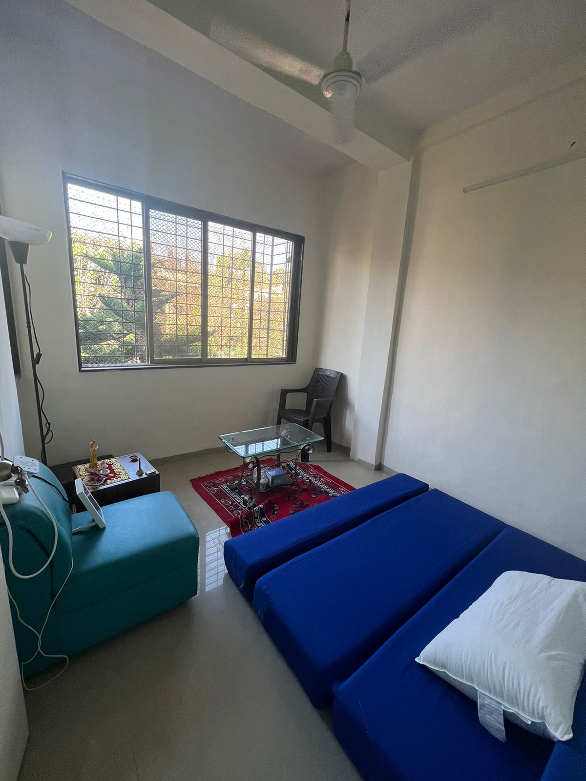 3 BHK MIG Colony in Worli