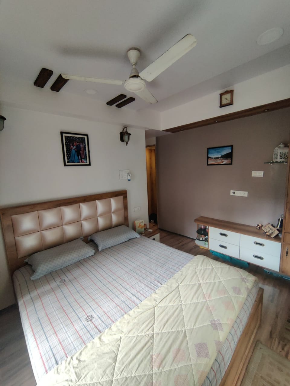 1 Aashirwad CHS in Andheri West