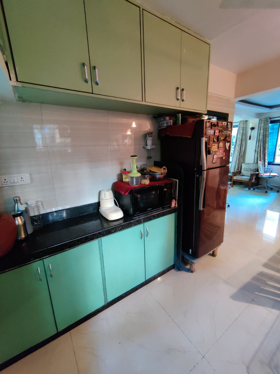Aashirwad CHS — Andheri West (8)