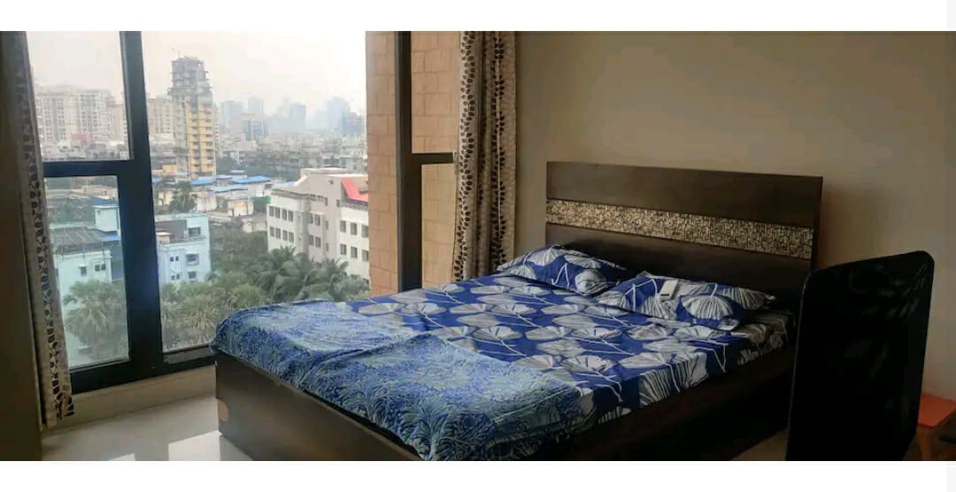 Kanakia Hollywood — Andheri West