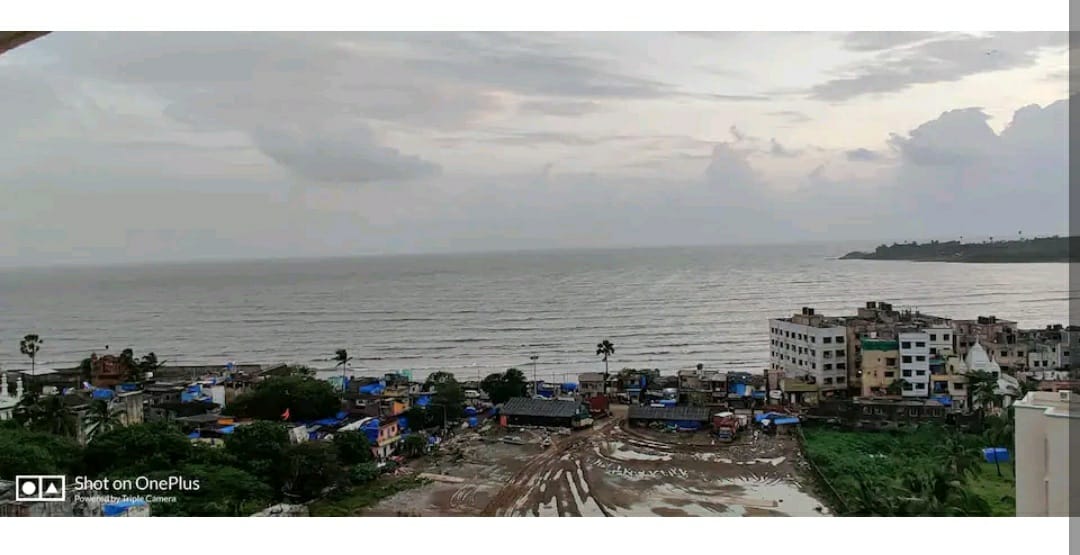 Kanakia Hollywood — Andheri West