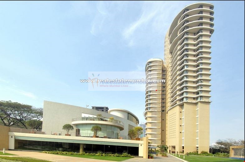 Kalpataru Horizon — Worli