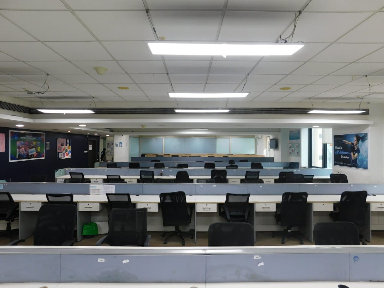 Raheja Plaza โ Ghatkopar West