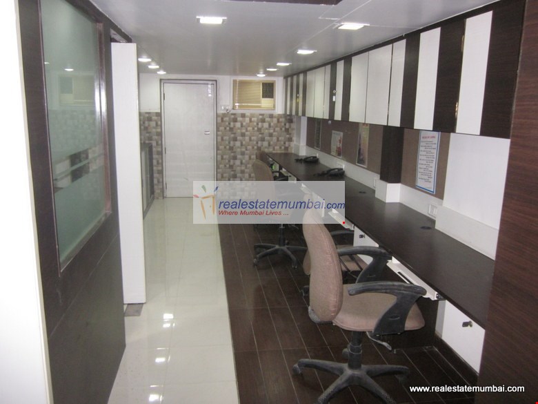 Laxmi Plaza — Andheri West (6)