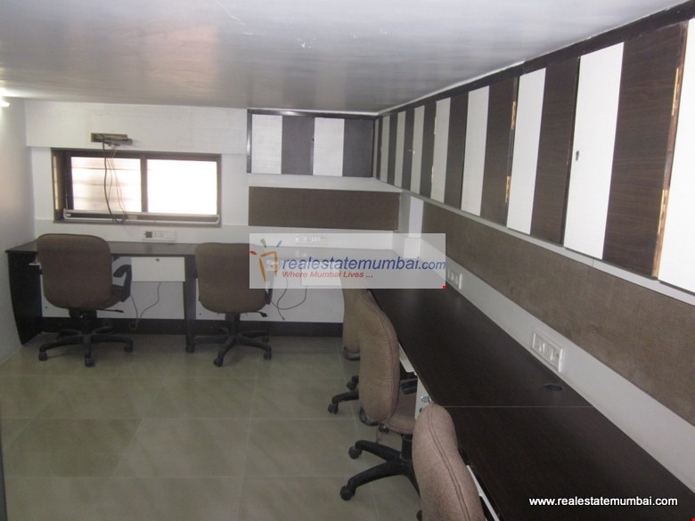 Laxmi Plaza — Andheri West (8)