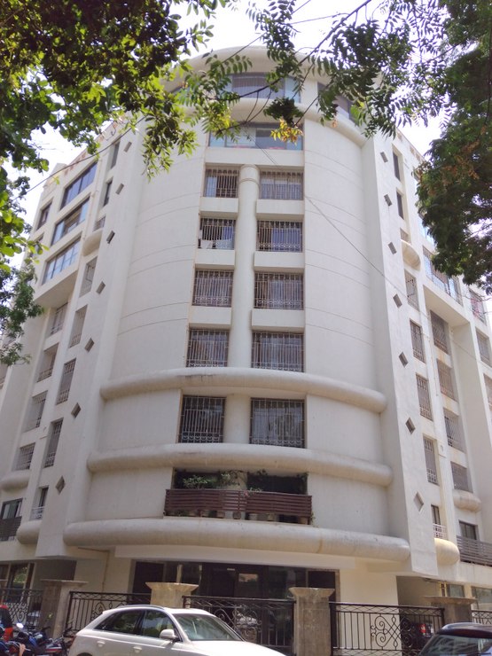 United Classic — Bandra West (2)