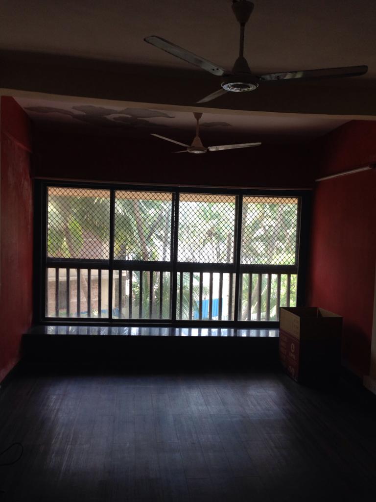 Oyster Shell II — Juhu (2)