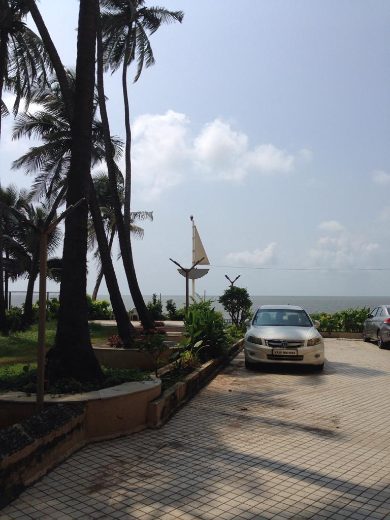 Oyster Shell II — Juhu (7)