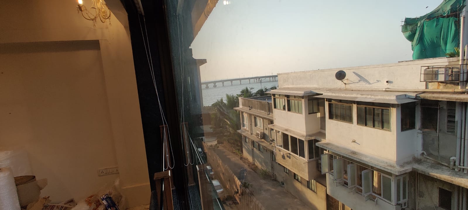 Samudra Gaurav flat for rent - Image 3