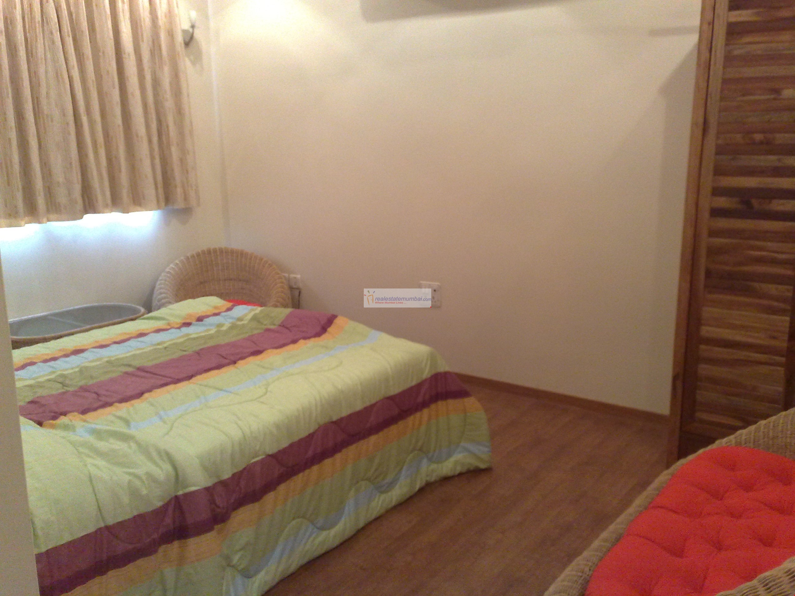 Nibbana Annexe — Bandra West (8)