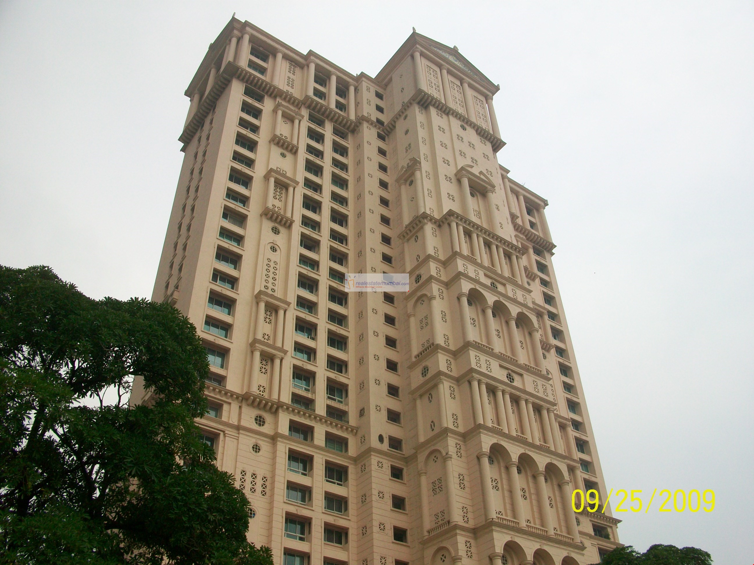 Evita — Powai