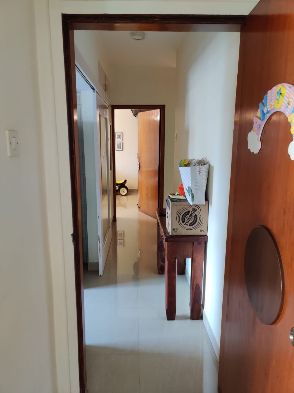 Ocean View — Khar West