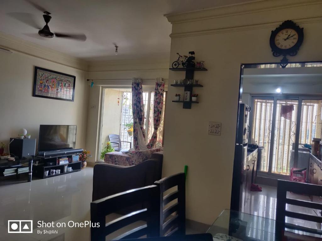 Anmol Tower — Goregaon West (4)