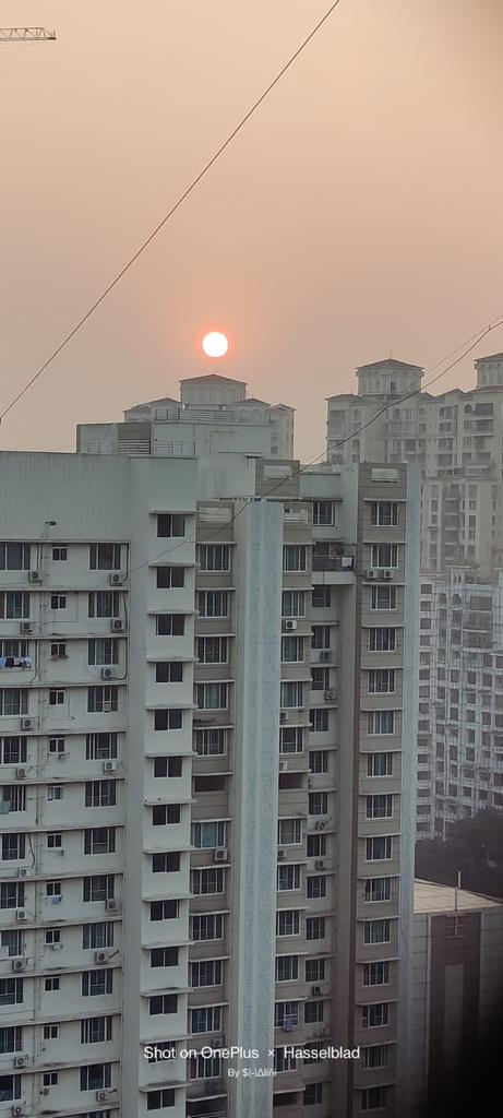 Anmol Tower — Goregaon West (6)