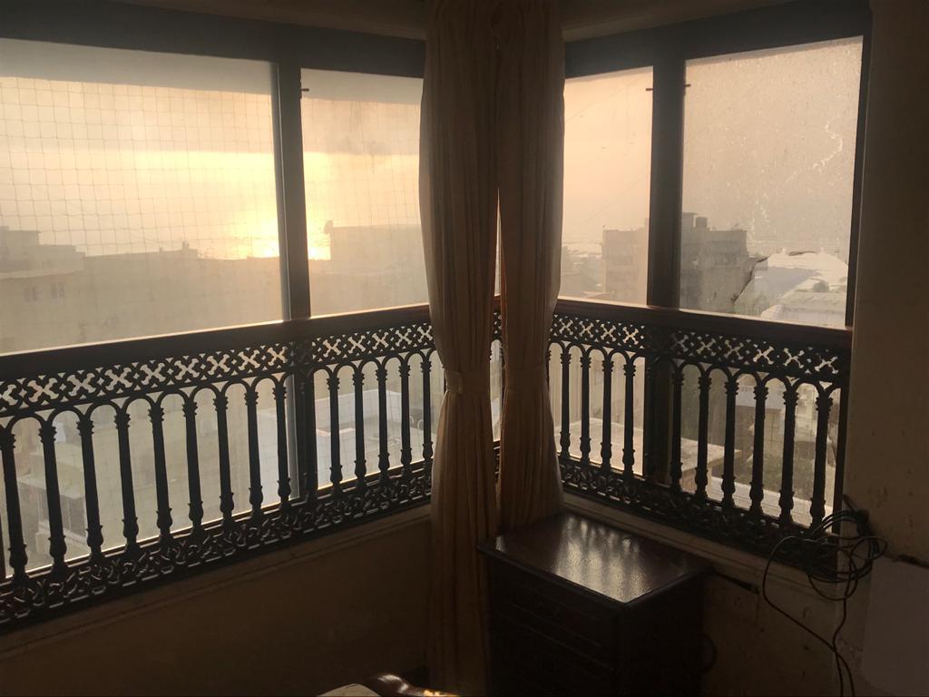Kalpak Gulistan — Bandra West