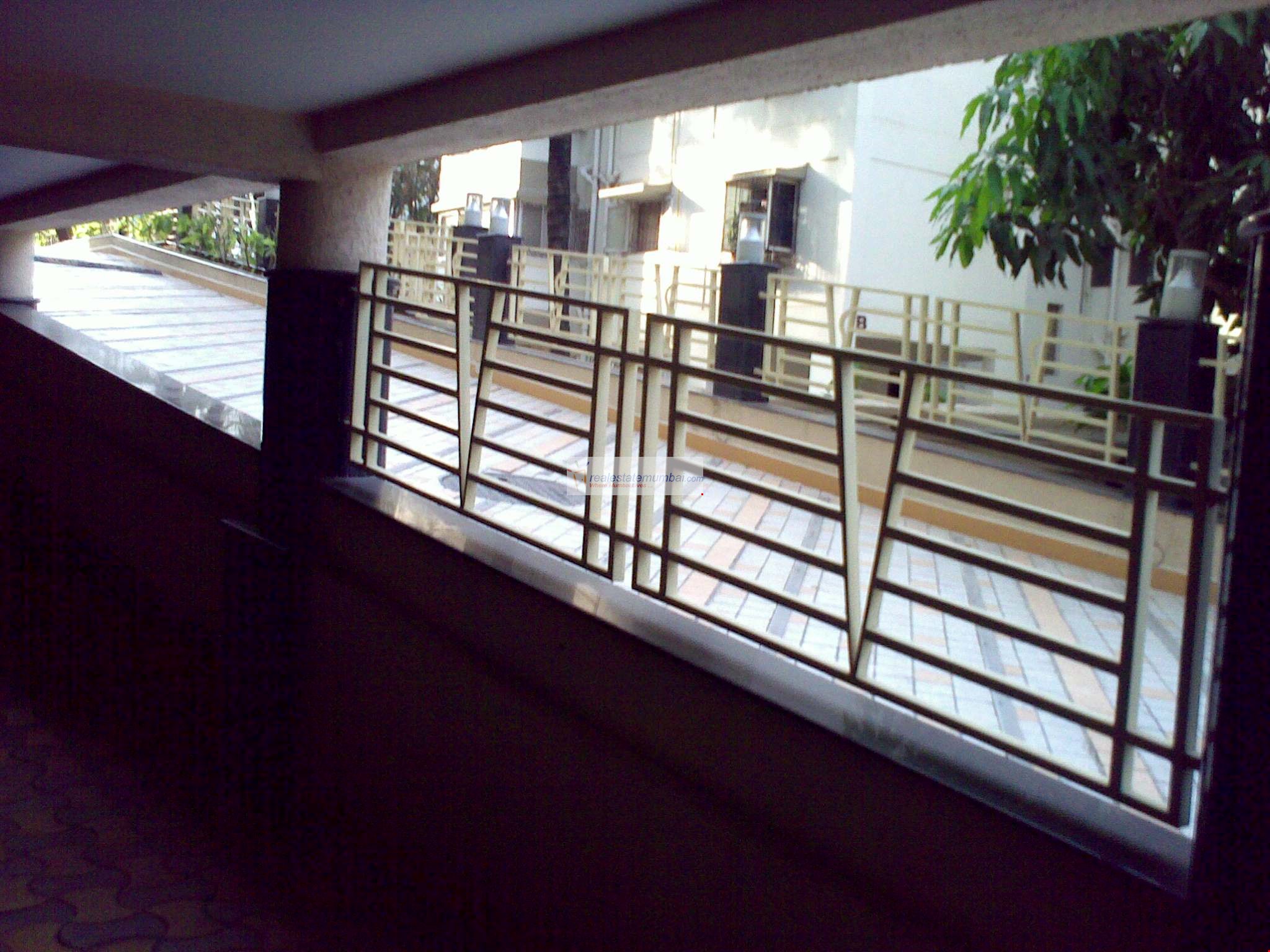 June Blossoms — Bandra West (3)