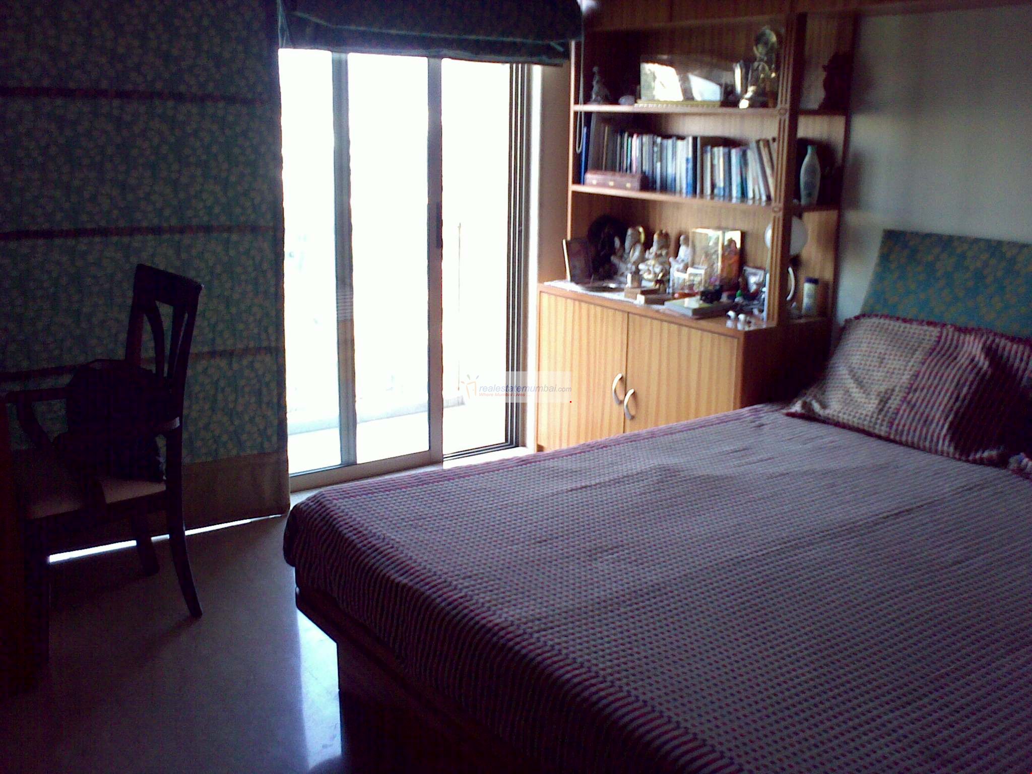 June Blossoms — Bandra West (6)