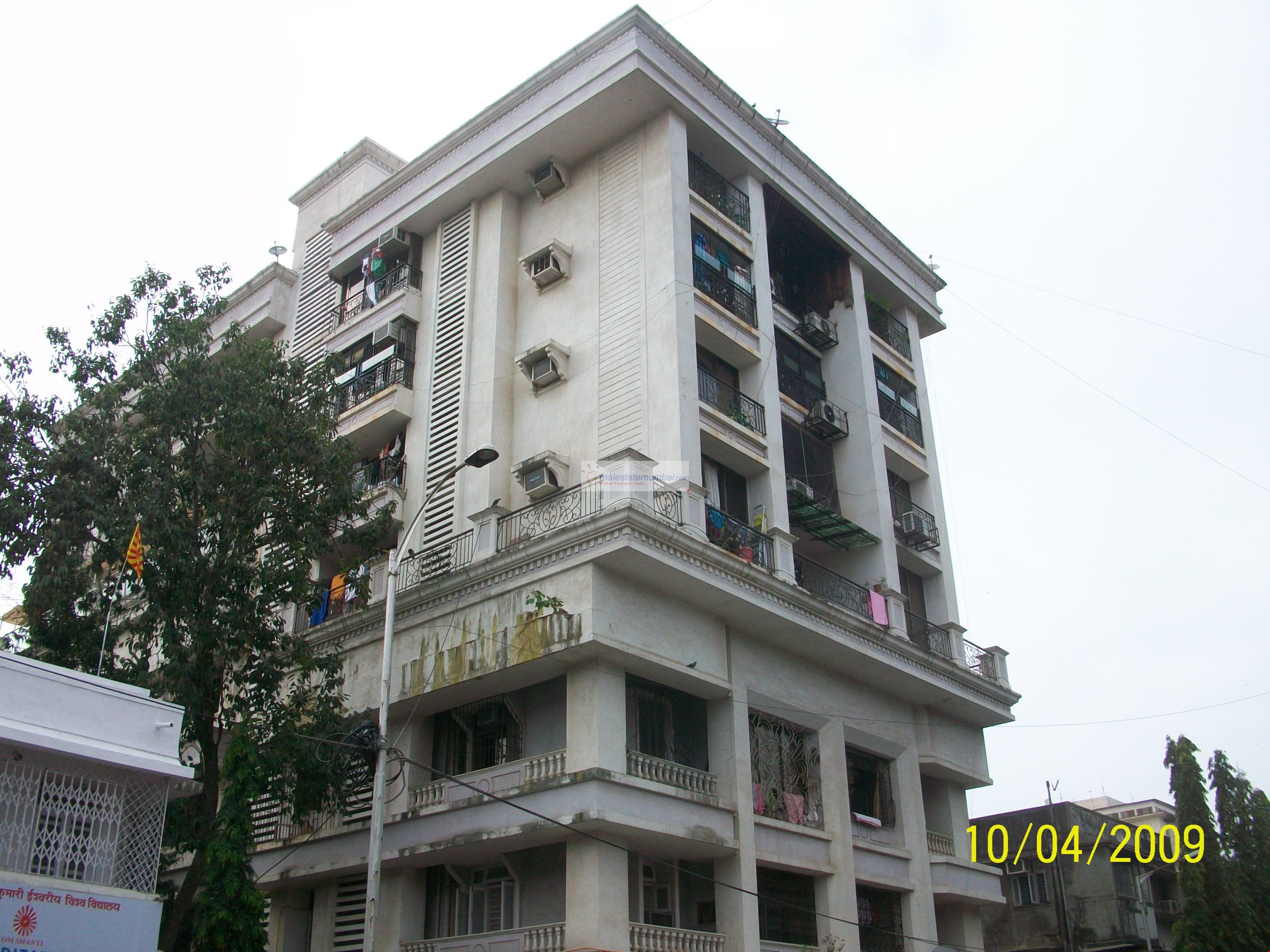 Leela Villa — Bandra West