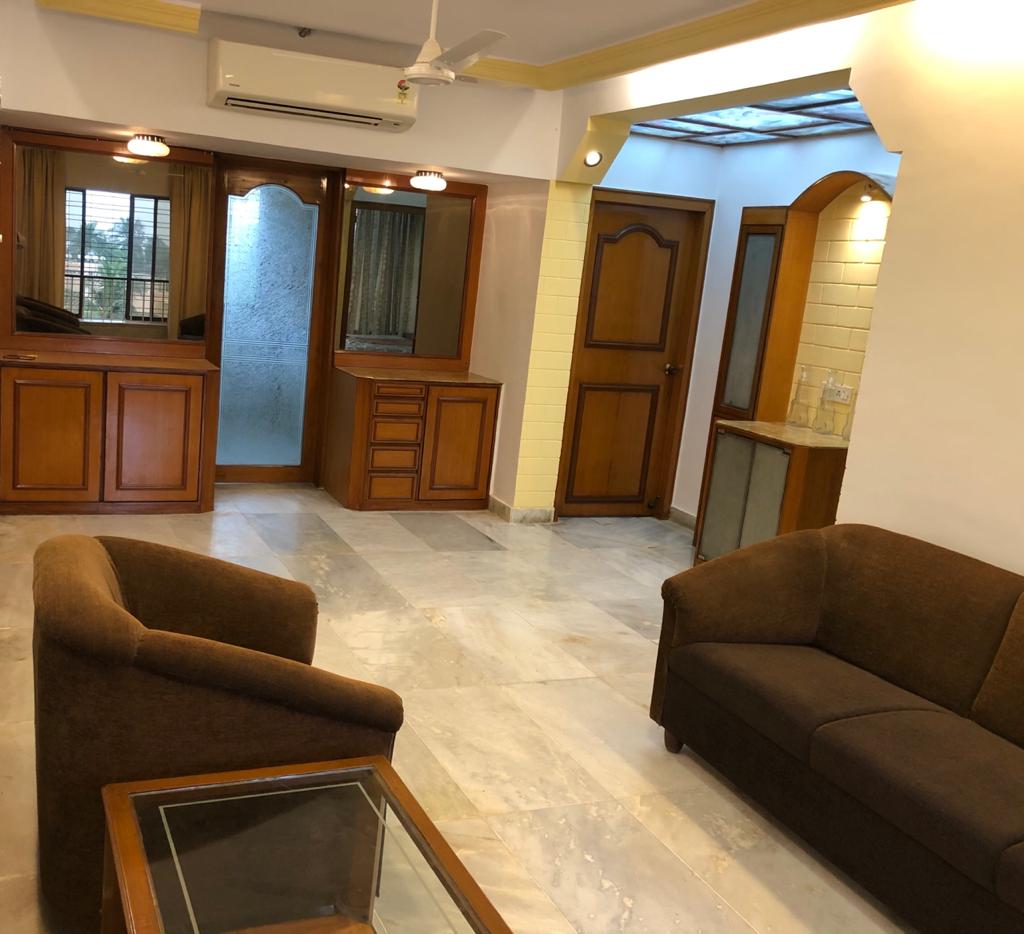Dinkar Smruti — Bandra West
