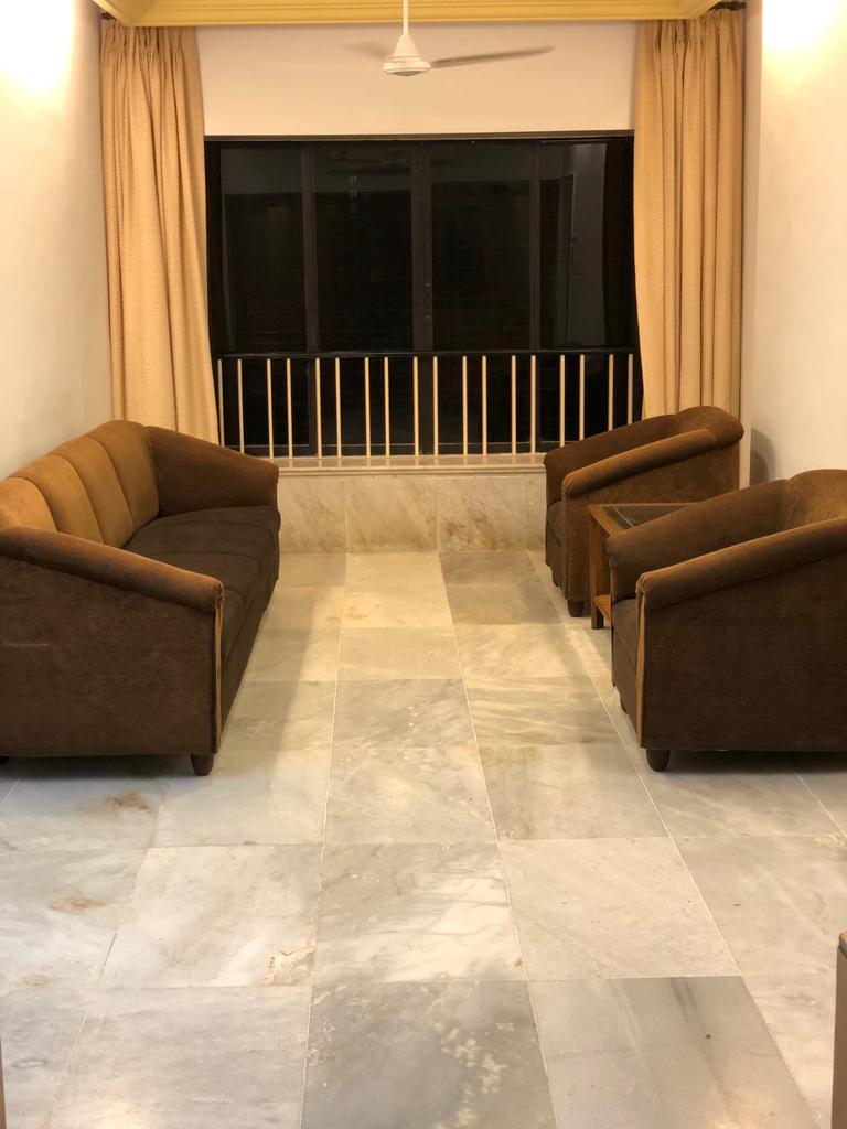 Dinkar Smruti — Bandra West