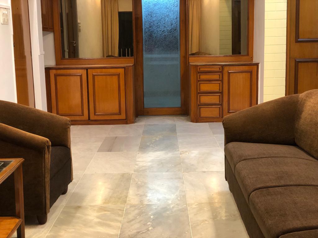 Dinkar Smruti — Bandra West