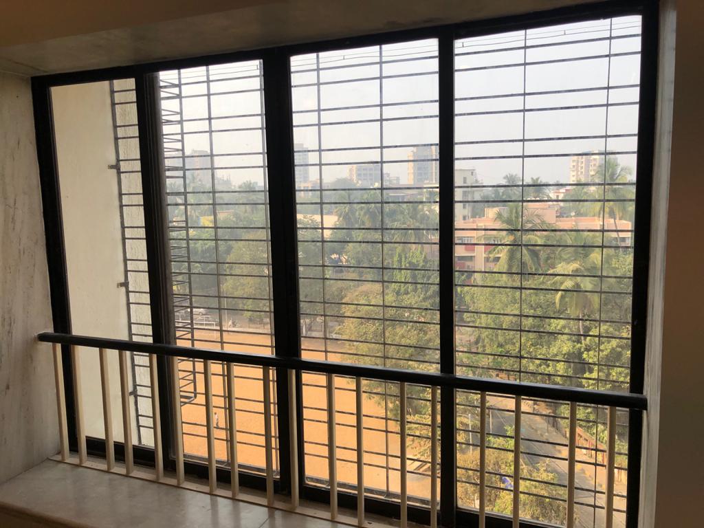 Dinkar Smruti — Bandra West