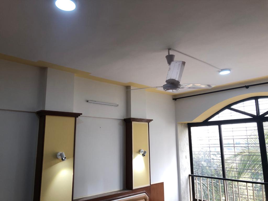 Dinkar Smruti — Bandra West