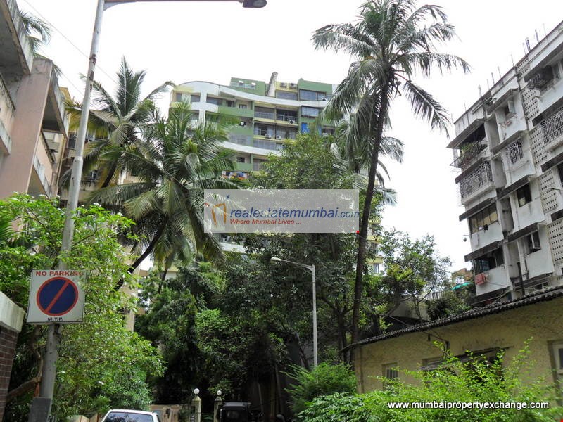 Elco Residency — Bandra West (3)