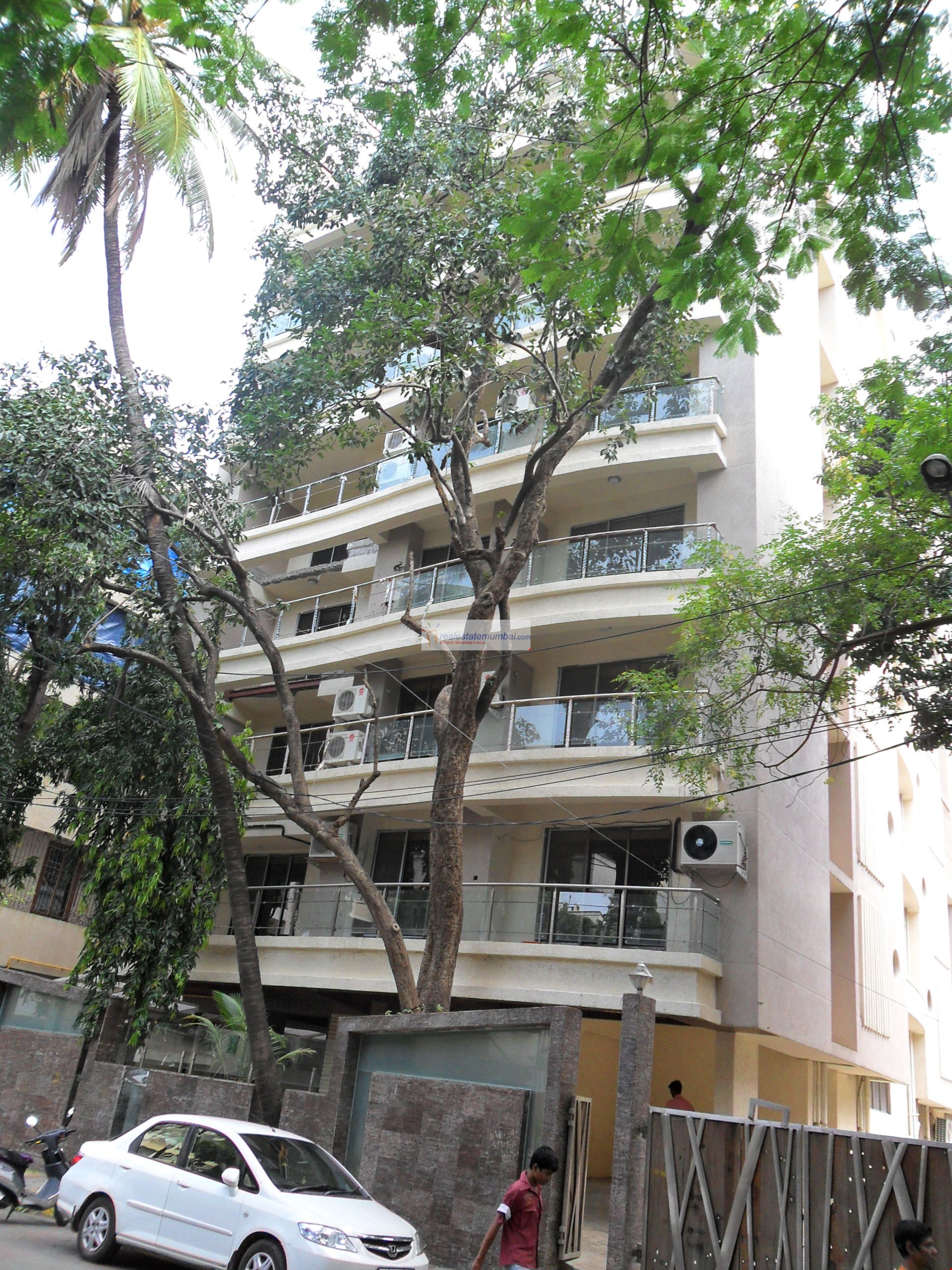 Sharan — Bandra West (2)