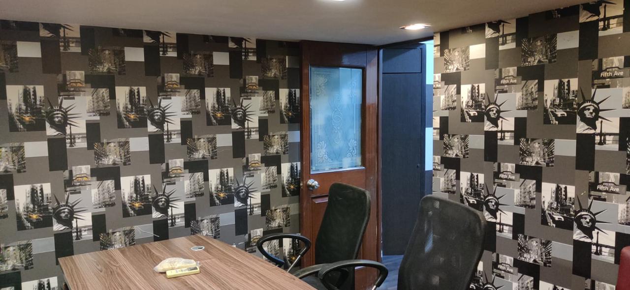 Laxmi Mall — Andheri West (5)