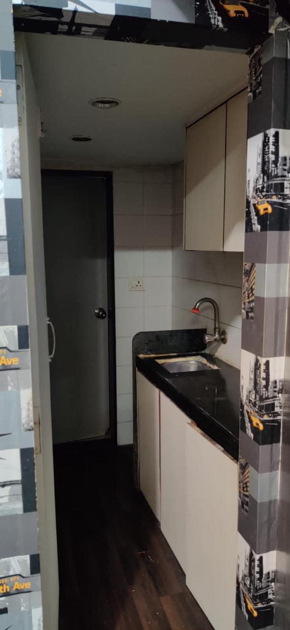 Laxmi Mall — Andheri West (6)
