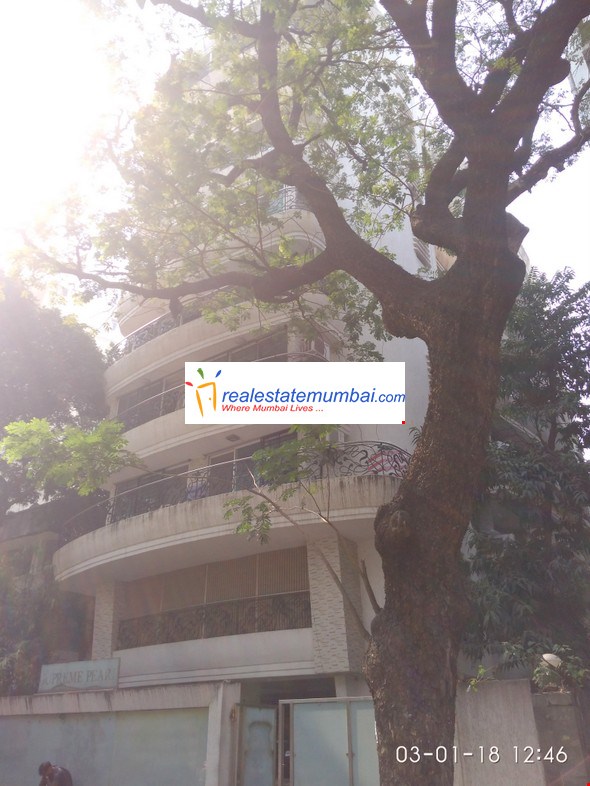 Supreme Pearl — Khar West (2)