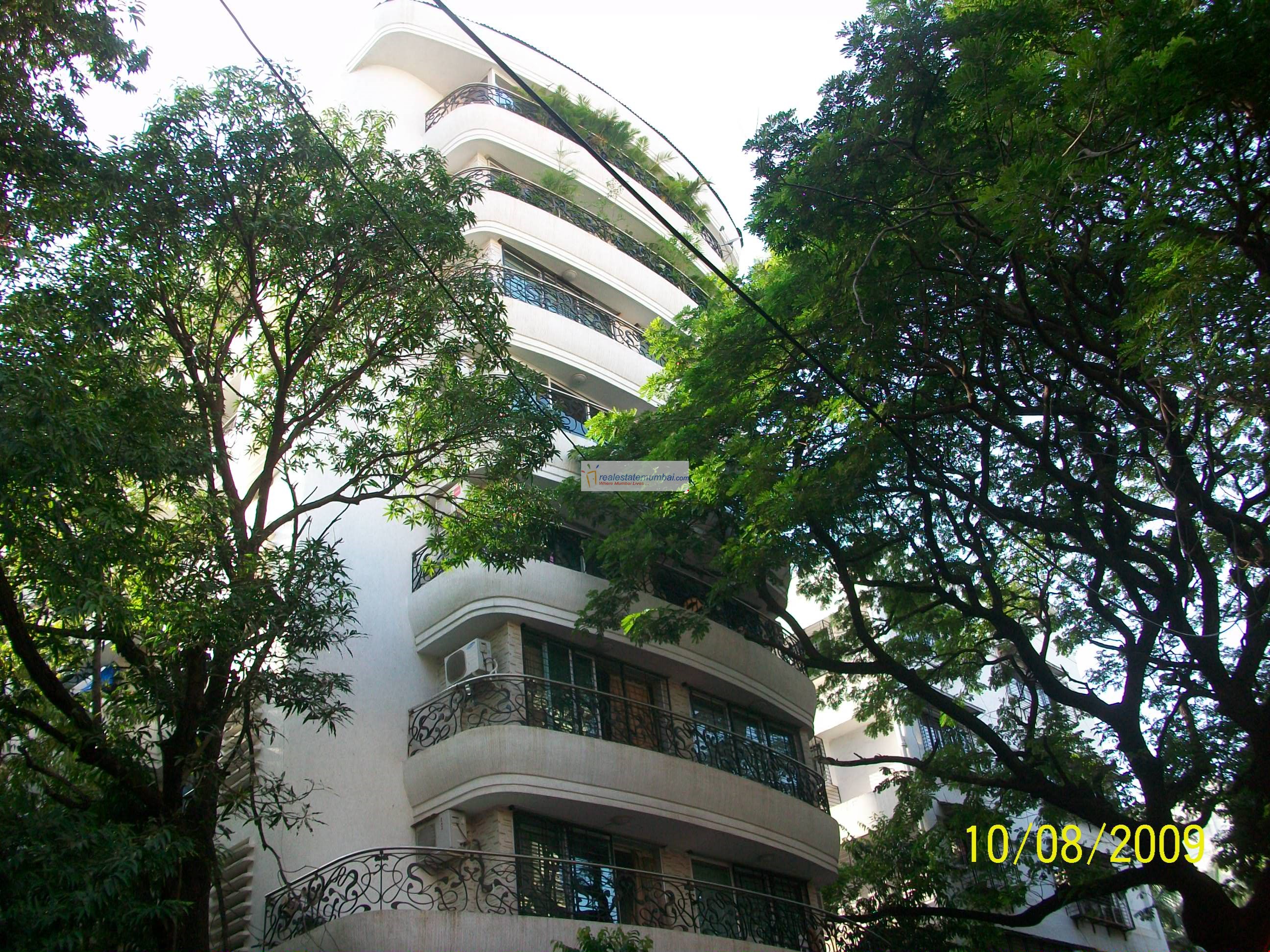 Supreme Pearl — Khar West (1)