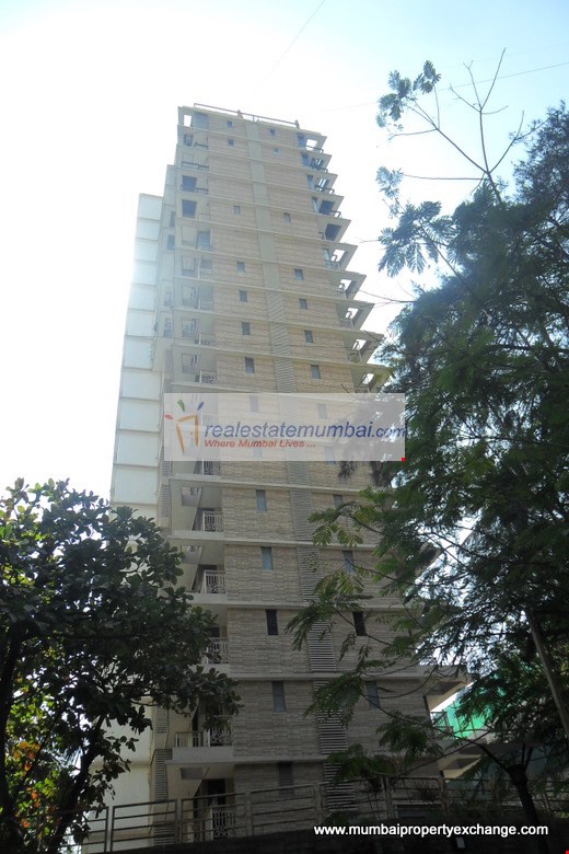 2 BHK Madhuban Society in Goregaon West