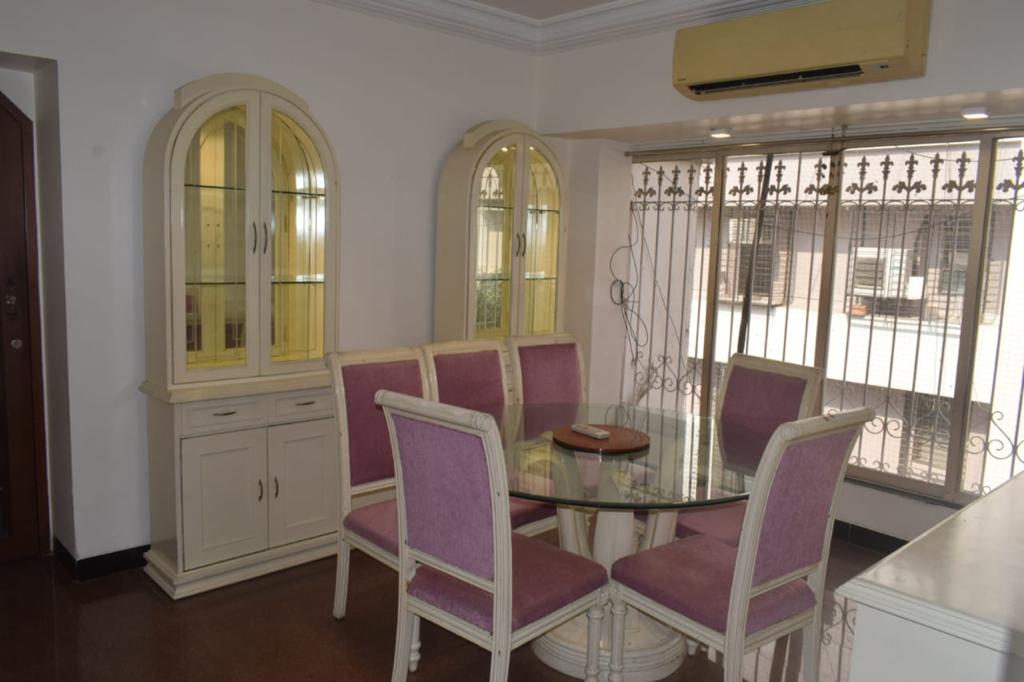 Prestige Court — Khar West