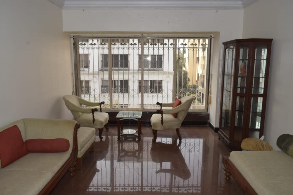Prestige Court — Khar West