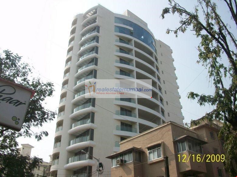 Fortune Enclave — Bandra West