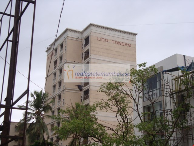 2 BHK Lido Towers
