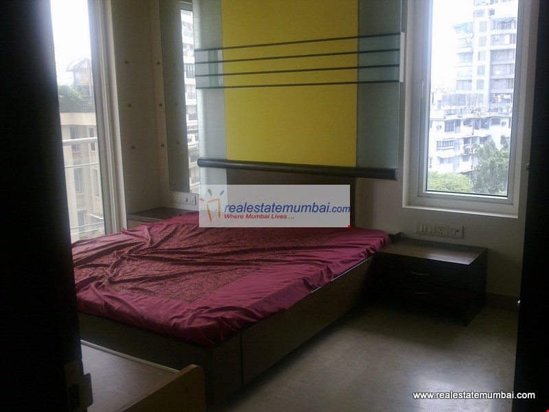 Manek Manor โ Bandra West