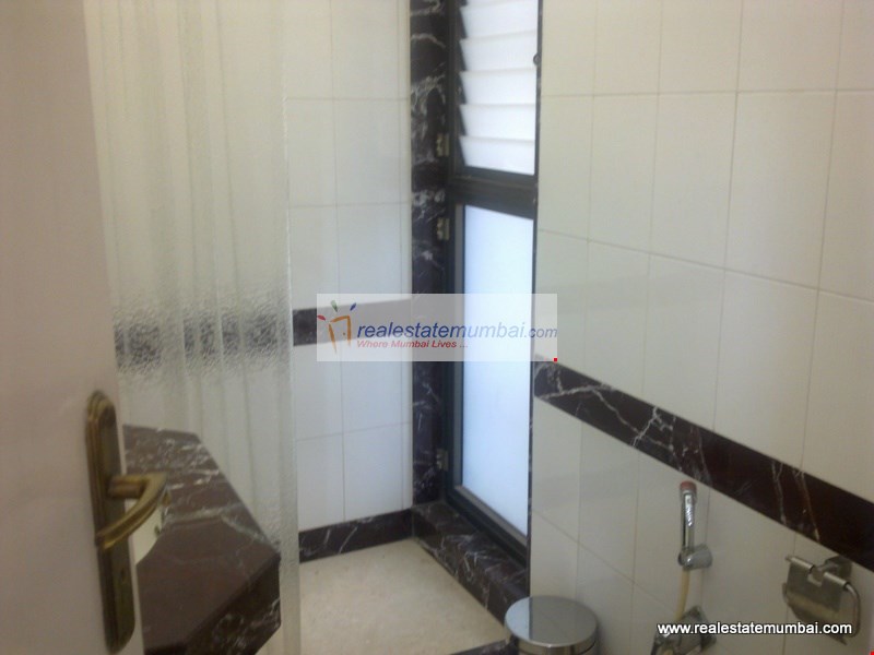 Manek Manor — Bandra West
