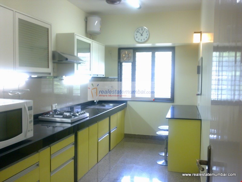 Manek Manor โ Bandra West