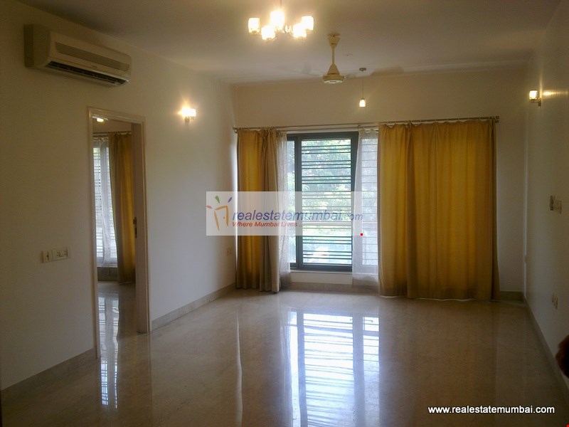 Manek Manor โ Bandra West