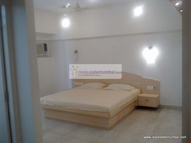 Manek Manor โ Bandra West