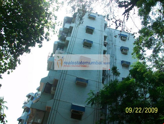 2 BHK Sagar Sangeet in Juhu