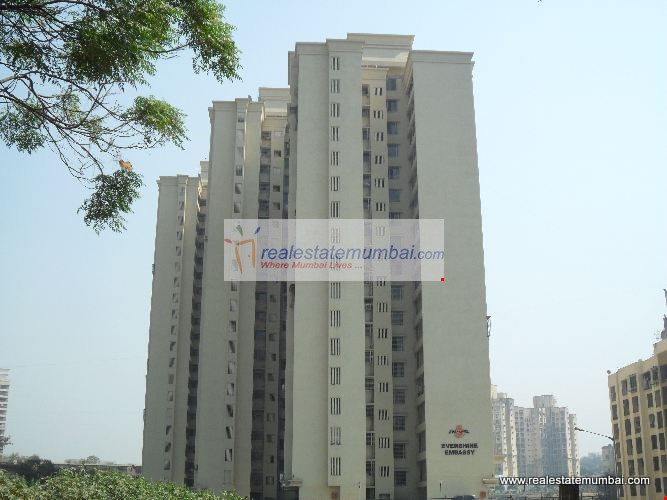 Evershine Embassy — Andheri West (2)