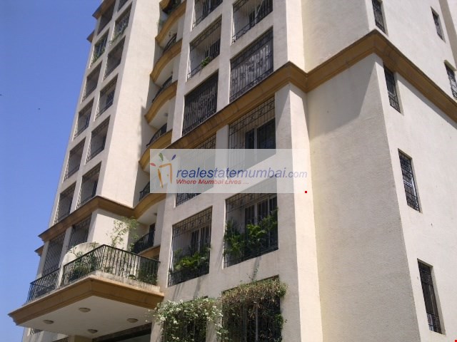 2 BHK Park Plaza in Andheri West