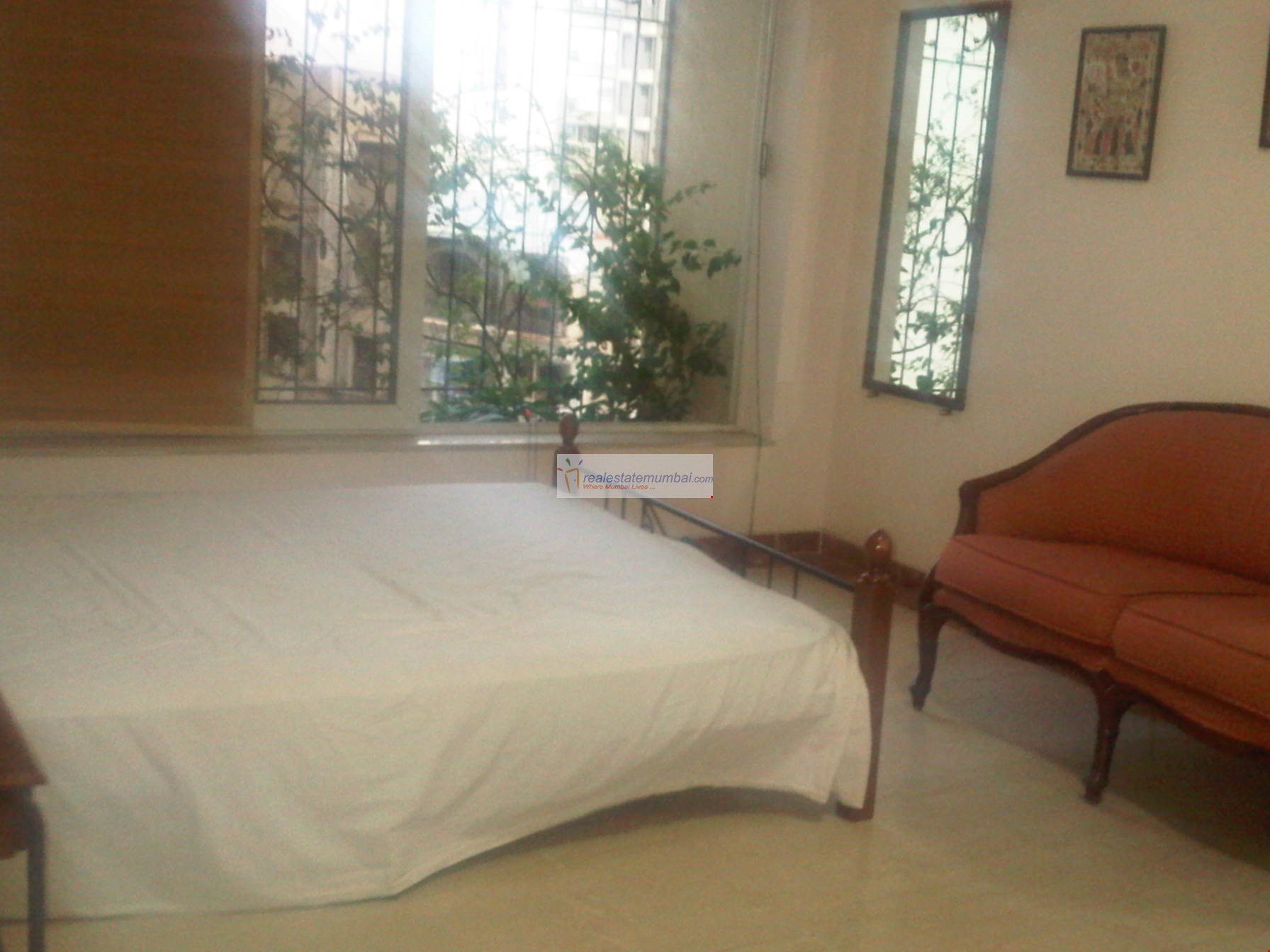 Park Plaza — Andheri West (8)